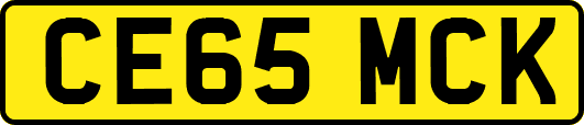 CE65MCK