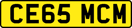 CE65MCM