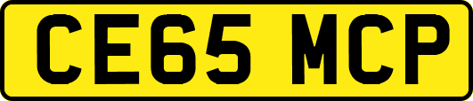 CE65MCP