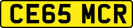 CE65MCR