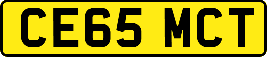 CE65MCT