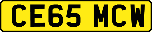 CE65MCW