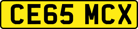 CE65MCX