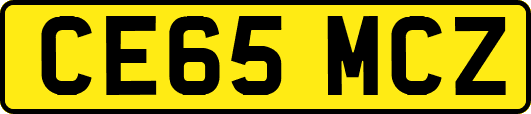 CE65MCZ