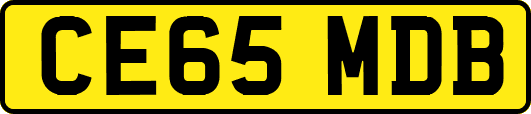 CE65MDB