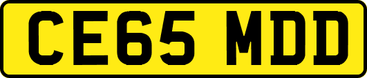 CE65MDD
