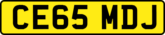 CE65MDJ