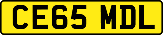 CE65MDL