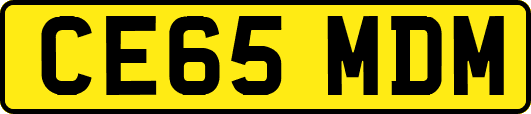CE65MDM