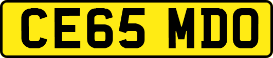 CE65MDO