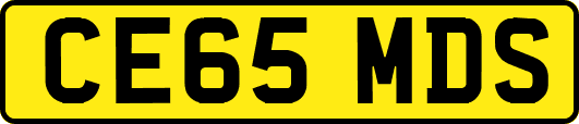 CE65MDS