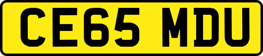 CE65MDU