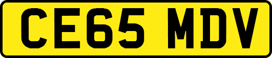 CE65MDV