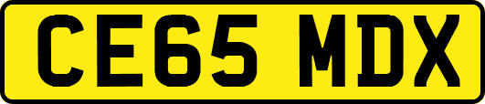 CE65MDX