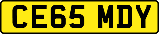 CE65MDY