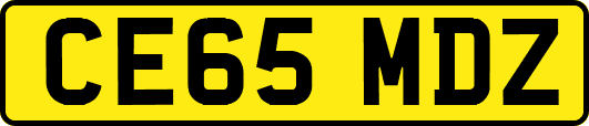 CE65MDZ