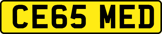 CE65MED