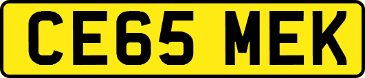 CE65MEK