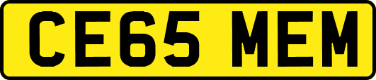 CE65MEM