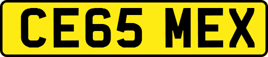 CE65MEX