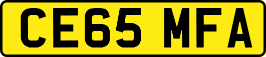 CE65MFA