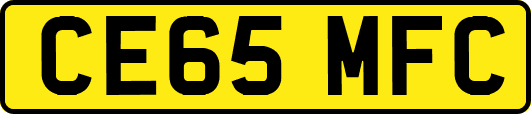 CE65MFC