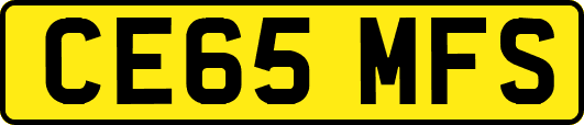 CE65MFS