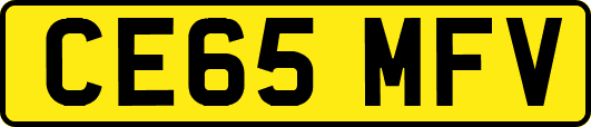 CE65MFV