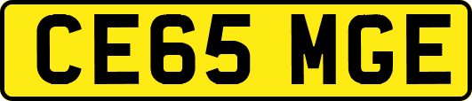 CE65MGE