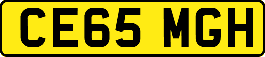 CE65MGH