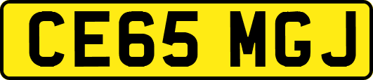 CE65MGJ