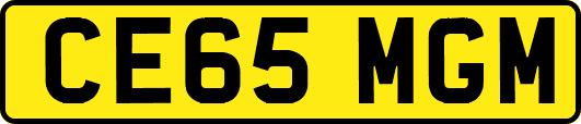 CE65MGM