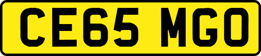 CE65MGO