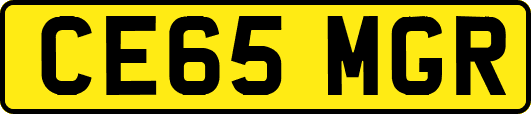 CE65MGR