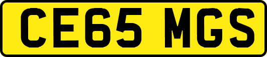 CE65MGS