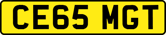 CE65MGT