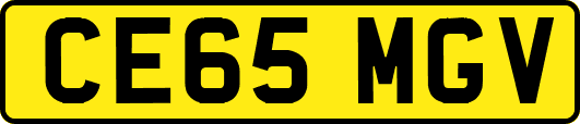 CE65MGV