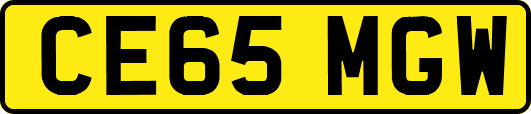 CE65MGW