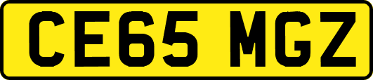 CE65MGZ