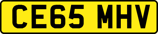 CE65MHV