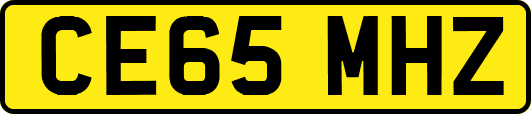 CE65MHZ