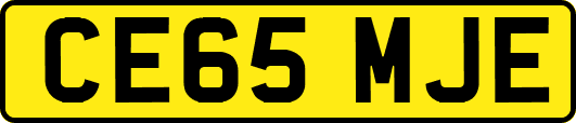 CE65MJE