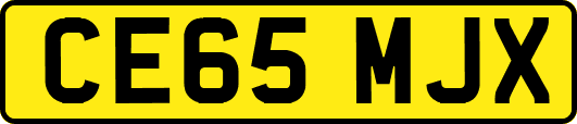 CE65MJX