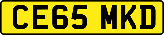CE65MKD
