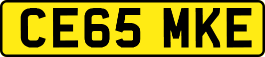CE65MKE