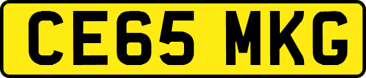 CE65MKG