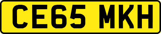 CE65MKH