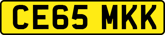 CE65MKK