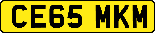 CE65MKM