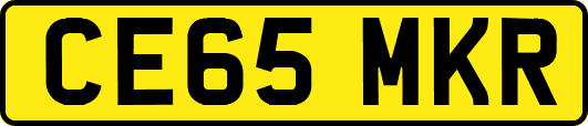 CE65MKR